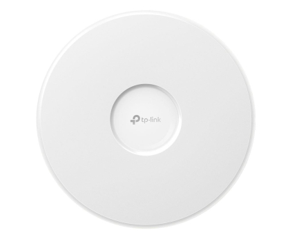 Access Point TP-LINK EAP772 (802.11a/b/g/n/ac/ax/be 9300Mb/s) PoE+